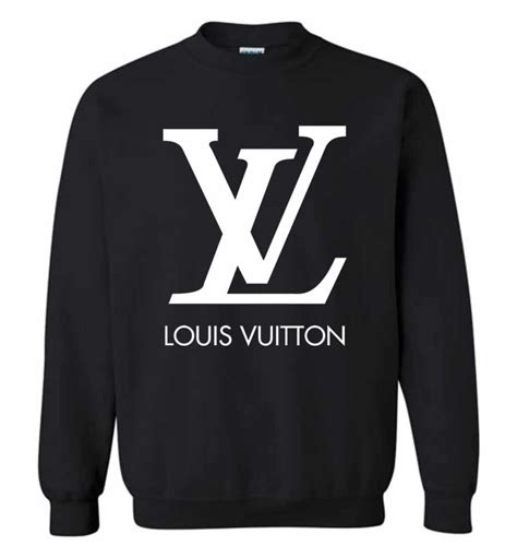 louis vuitton women's sweatshirt|Louis Vuitton sweatshirt sale.